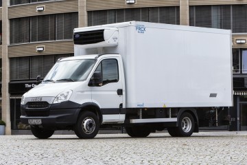 Mietwagen derr Klasse K5
