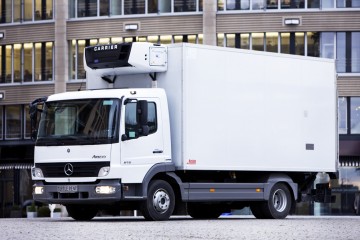 Mietwagen derr Klasse K3