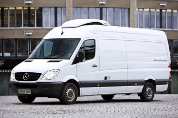 Mietwagen derr Klasse K2