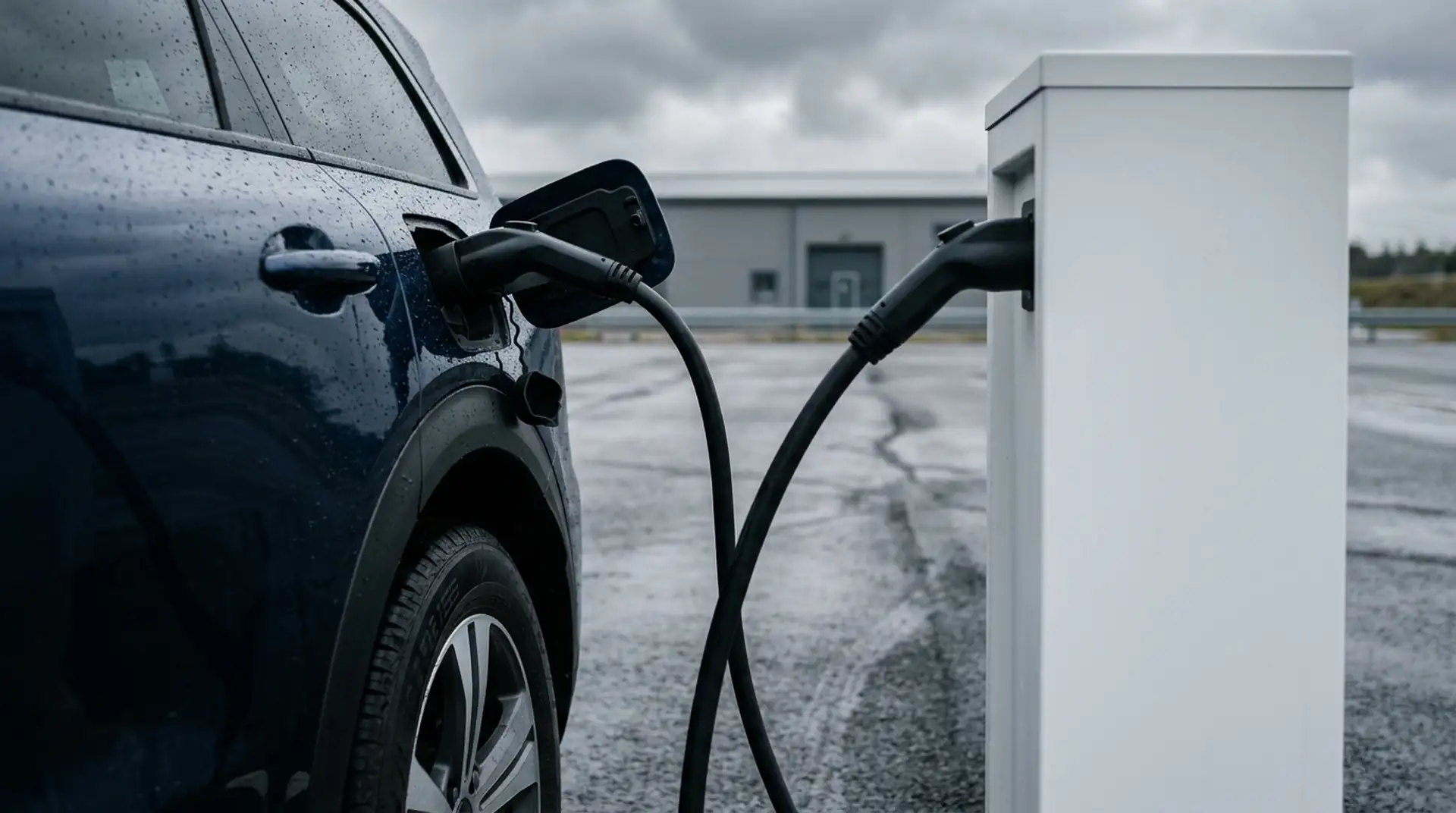 Hybrid- und Elektrofahrzeuge